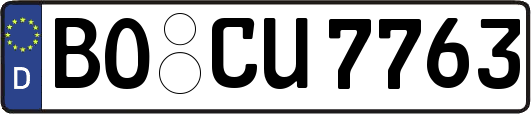 BO-CU7763