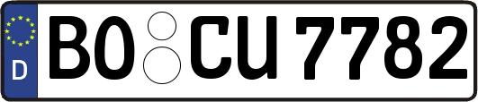 BO-CU7782