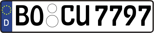 BO-CU7797