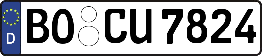 BO-CU7824
