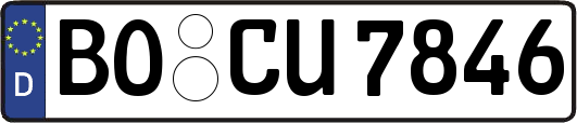 BO-CU7846