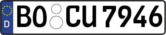 BO-CU7946