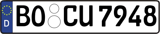 BO-CU7948
