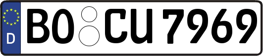 BO-CU7969