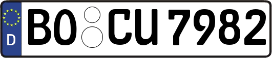 BO-CU7982