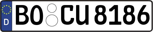 BO-CU8186