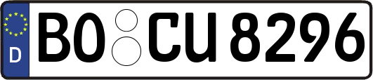 BO-CU8296