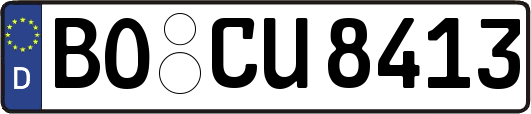 BO-CU8413