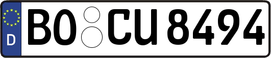 BO-CU8494
