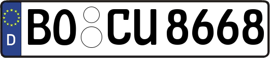 BO-CU8668