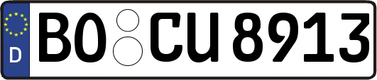 BO-CU8913