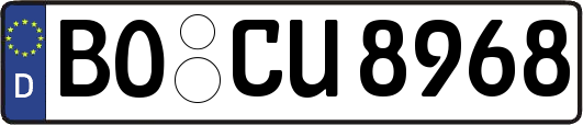 BO-CU8968