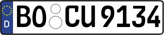 BO-CU9134