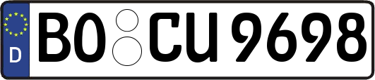 BO-CU9698