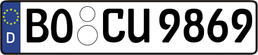 BO-CU9869