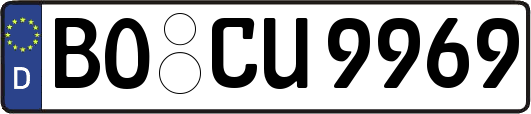 BO-CU9969