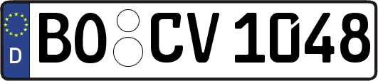 BO-CV1048
