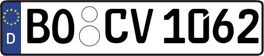 BO-CV1062