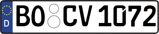 BO-CV1072