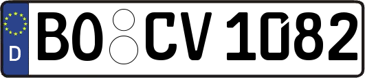BO-CV1082