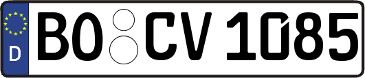 BO-CV1085