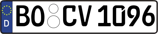 BO-CV1096
