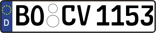 BO-CV1153