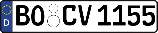 BO-CV1155