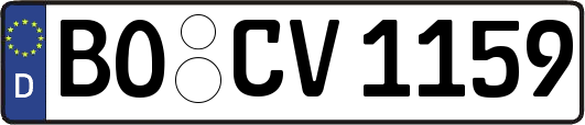 BO-CV1159