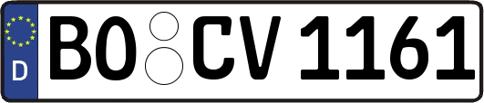 BO-CV1161