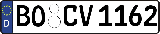 BO-CV1162