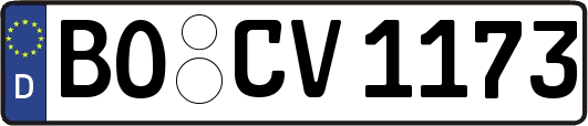 BO-CV1173