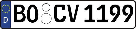 BO-CV1199
