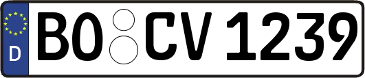 BO-CV1239