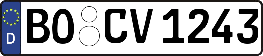 BO-CV1243