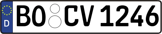 BO-CV1246