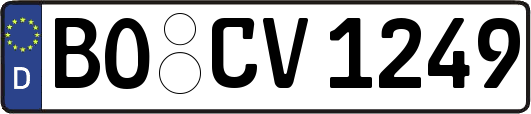 BO-CV1249