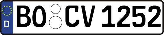 BO-CV1252