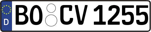 BO-CV1255