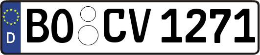 BO-CV1271