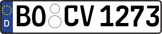 BO-CV1273