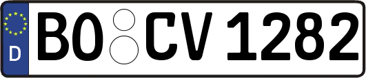 BO-CV1282