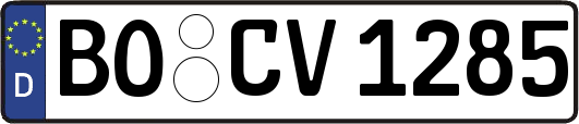 BO-CV1285