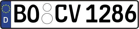 BO-CV1286
