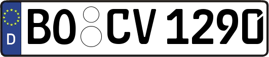 BO-CV1290