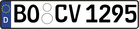 BO-CV1295