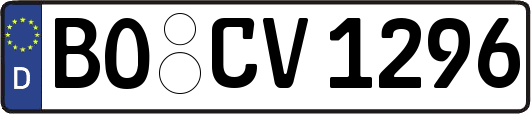 BO-CV1296
