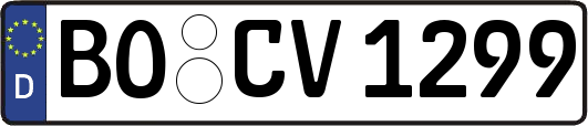 BO-CV1299