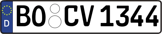 BO-CV1344