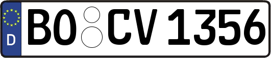 BO-CV1356